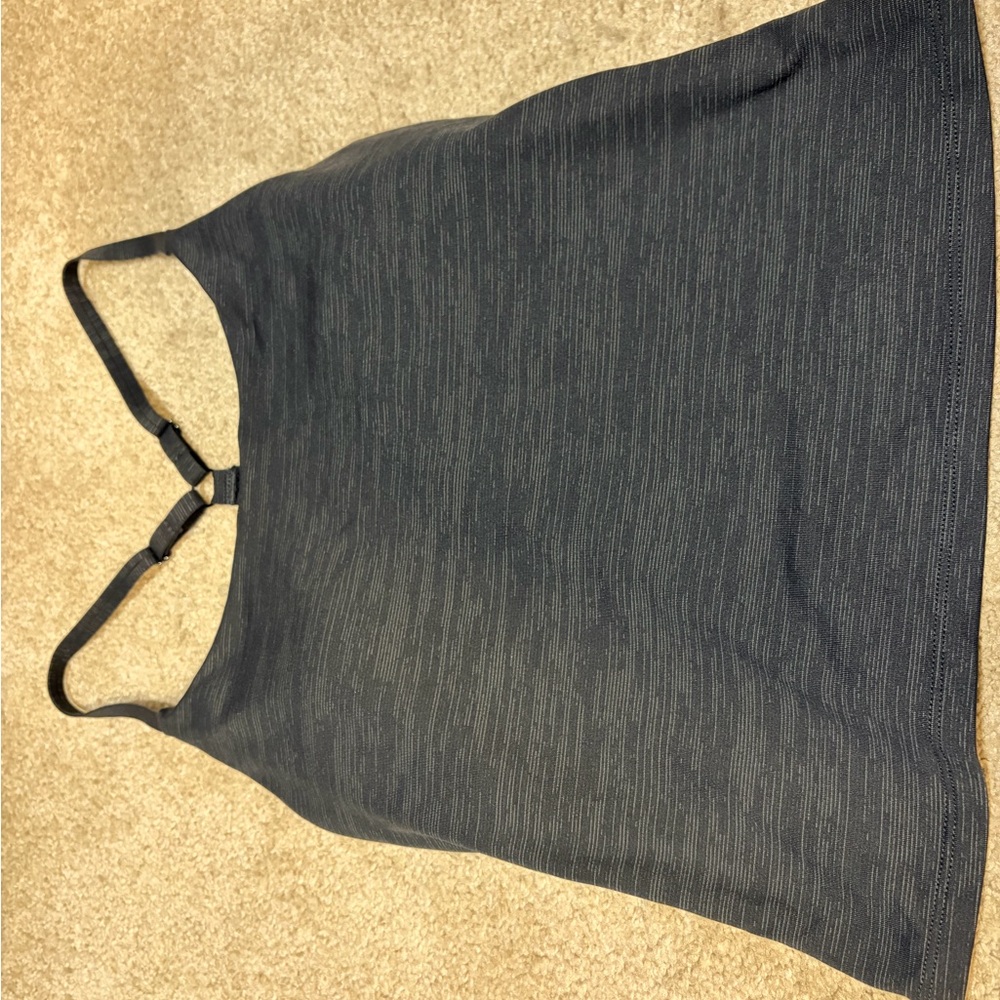 Outdoor voices TechSweat Move Free Tank